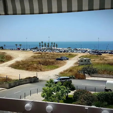 Carcavelos Beach 1 Lejlighed *