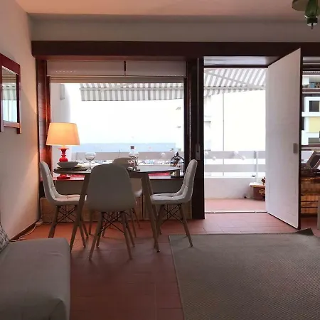 Apartment Carcavelos Beach 1